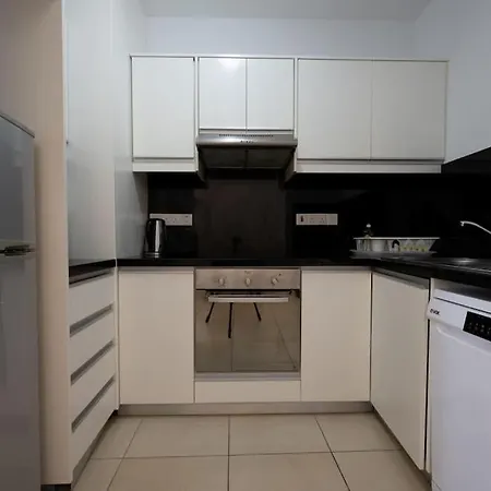 Retreat At Elysia Park With Gym Pool Daire *