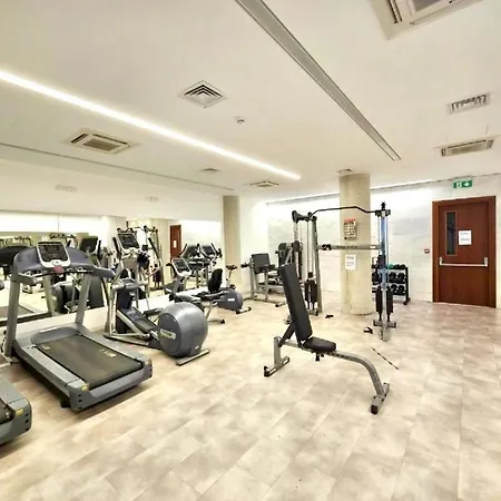Retreat At Elysia Park With Gym Pool Appartement *