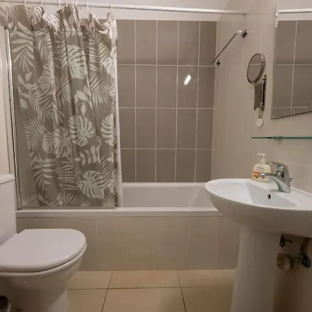 Apartamento Retreat At Elysia Park With Gym Pool *