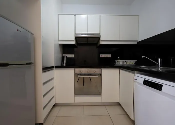 Retreat At Elysia Park With Gym Pool Apartament *