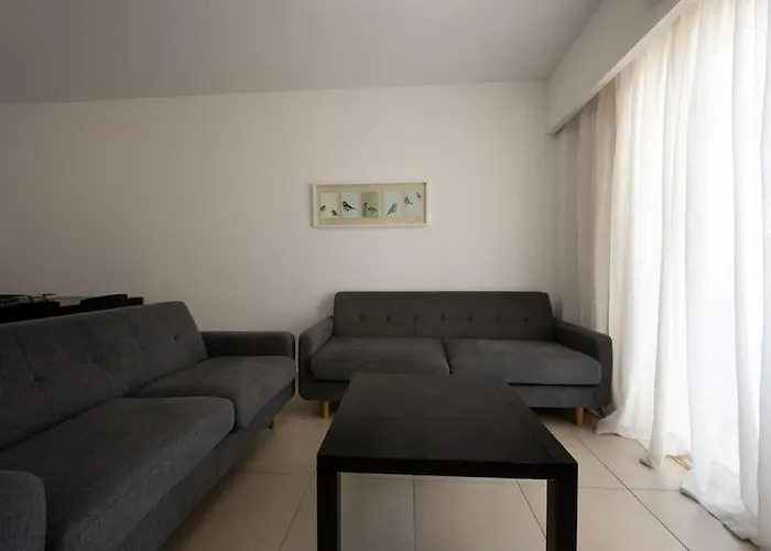 Apartament Retreat At Elysia Park With Gym Pool