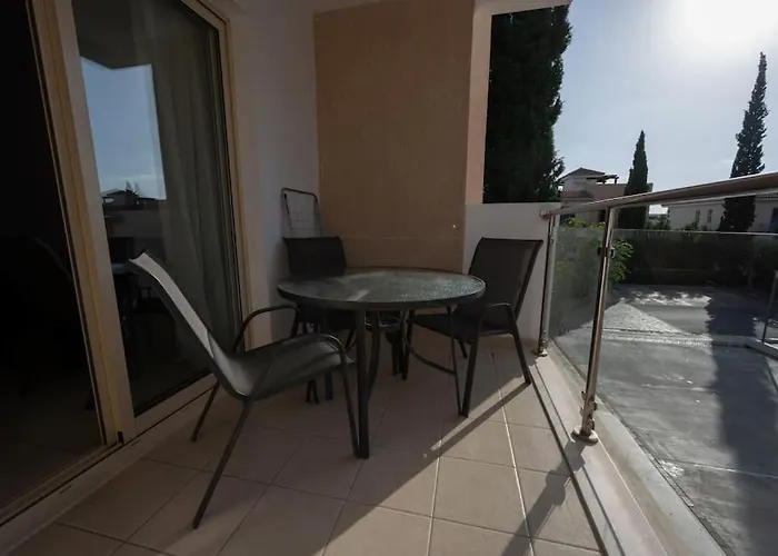 Retreat At Elysia Park With Gym Pool Apartament